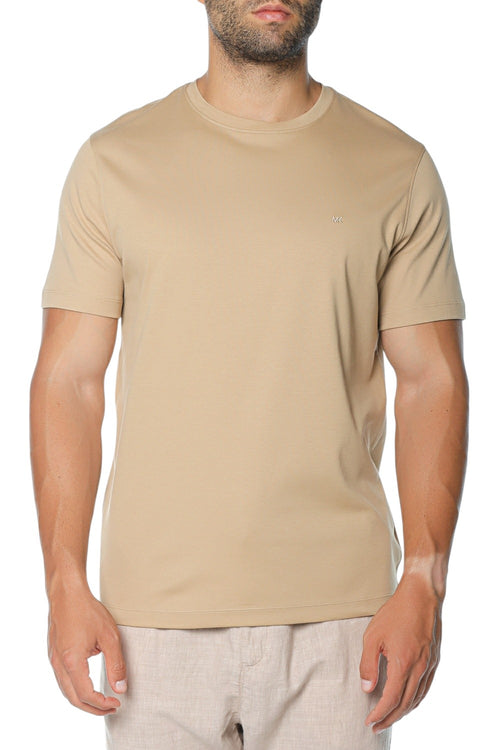 Tricou Michael Kors Sleek Mk Crew