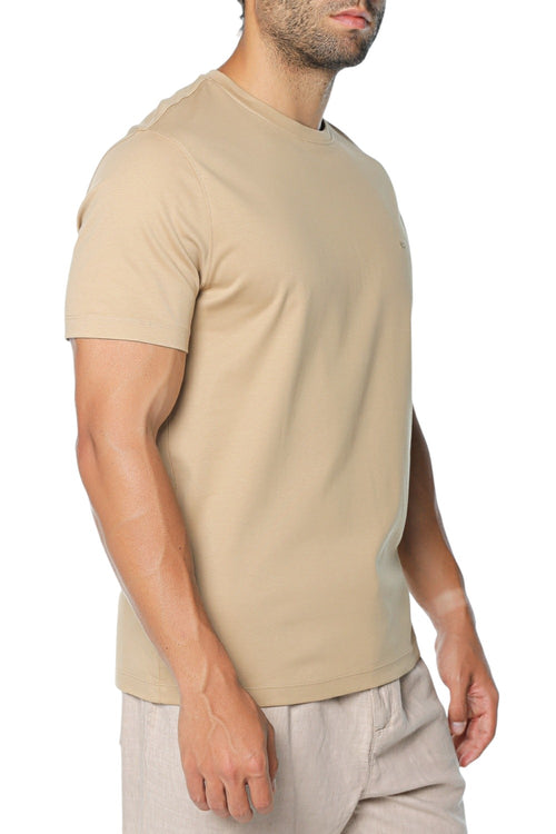 Tricou Michael Kors Sleek Mk Crew