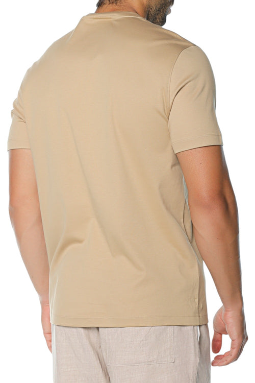 Tricou Michael Kors Sleek Mk Crew
