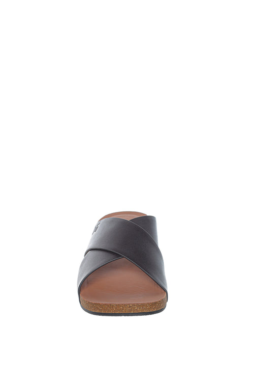 Slapi FitFlop Cork Iqushion Cross