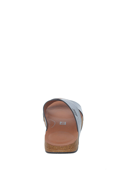 Slapi FitFlop Cork Iqushion Cross