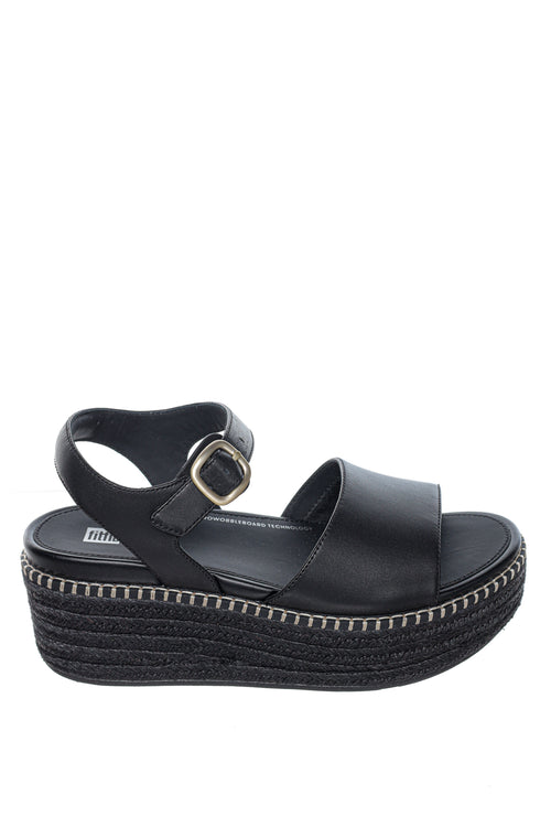 Sandale FitFlop Eloise Jute Cross