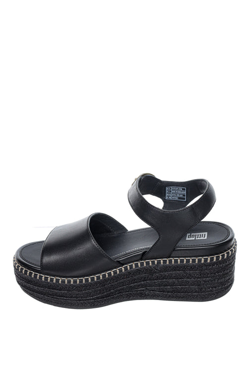 Sandale FitFlop Eloise Jute Cross