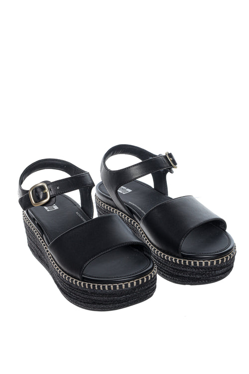 Sandale FitFlop Eloise Jute Cross