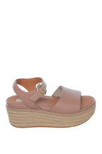Sandale FitFlop Eloise Jute Cross