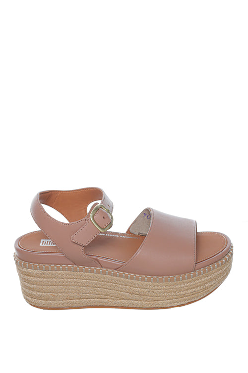 Sandale FitFlop Eloise Jute Cross