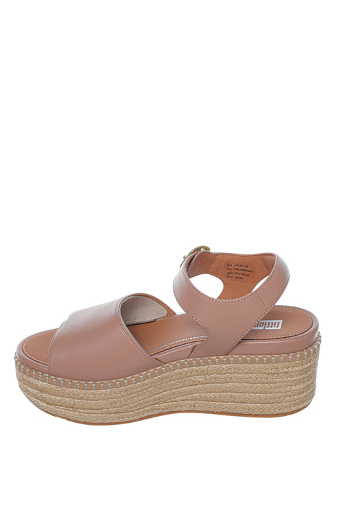Sandale FitFlop Eloise Jute Cross