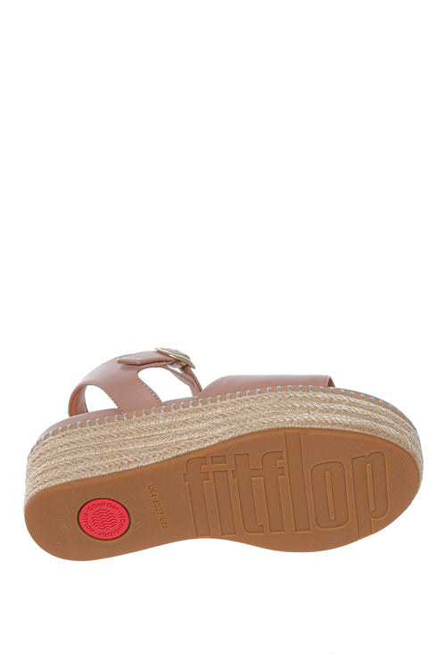 Sandale FitFlop Eloise Jute Cross