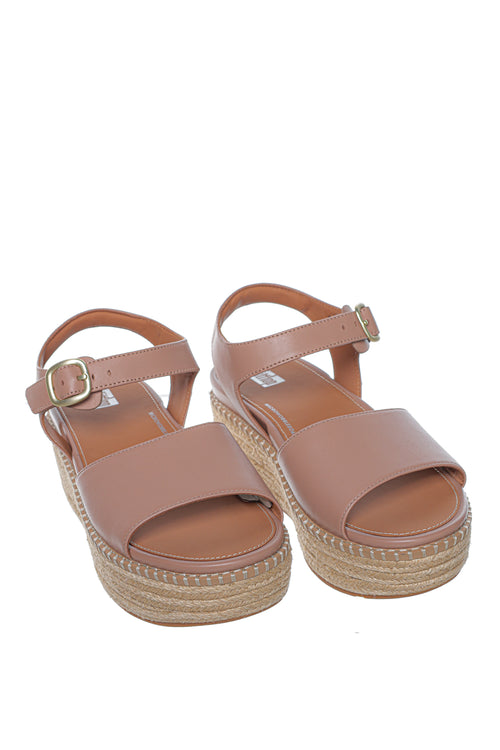 Sandale FitFlop Eloise Jute Cross