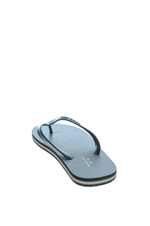Slapi Michael Kors Travis Flip Flop