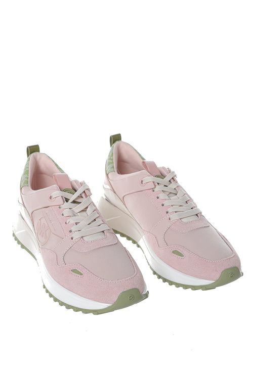 Sneakers Michael Kors Theo