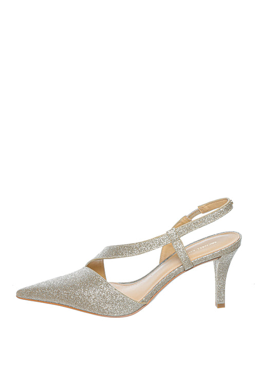 Pantofi Michael Kors Jaida Pump