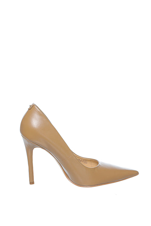 Pantofi Michael Kors Elyse High Pump