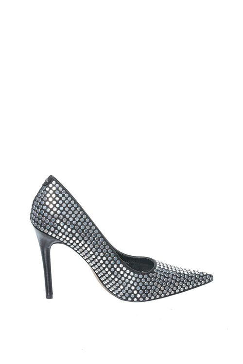 Pantofi Michael Kors Elyse High Pump