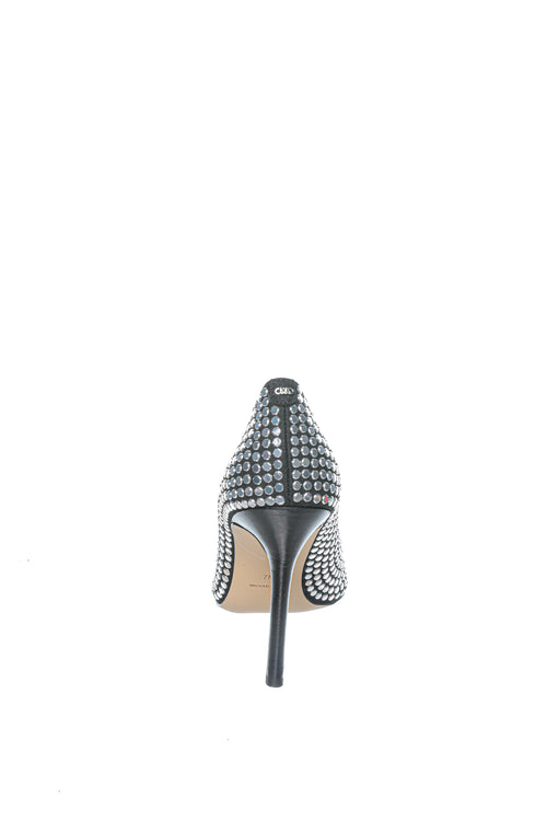 Pantofi Michael Kors Elyse High Pump