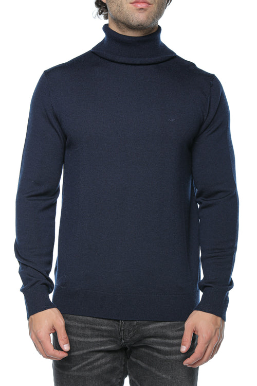 Bluza Michael Kors Core Merino Tnk-Emb