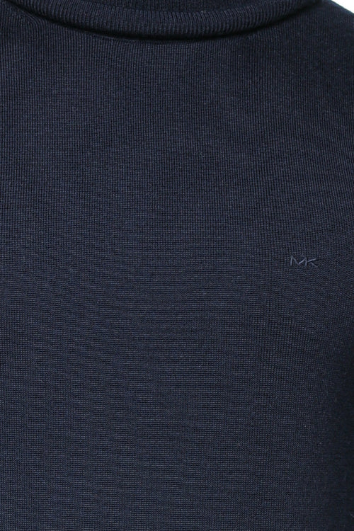 Bluza Michael Kors Core Merino Tnk-Emb
