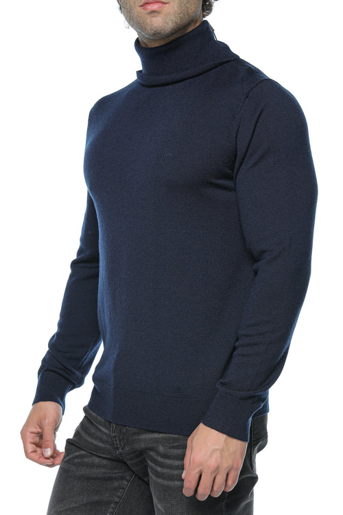 Bluza Michael Kors Core Merino Tnk-Emb