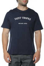 Tricou Michael Kors Mk Provence Emb