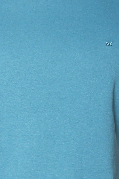 Tricou Michael Kors Sleek Mk Crew