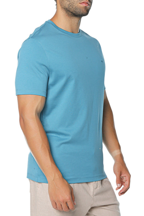 Tricou Michael Kors Sleek Mk Crew