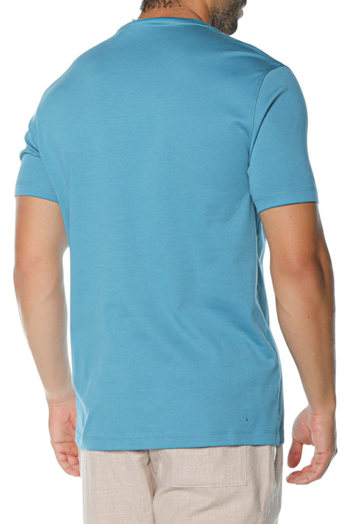 Tricou Michael Kors Sleek Mk Crew