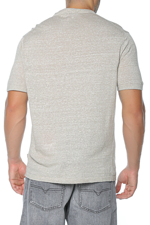 Tricou Michael Kors Mouline Ss Jersey