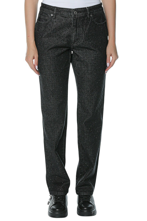 Jeans Michael Kors Studded Cigarette