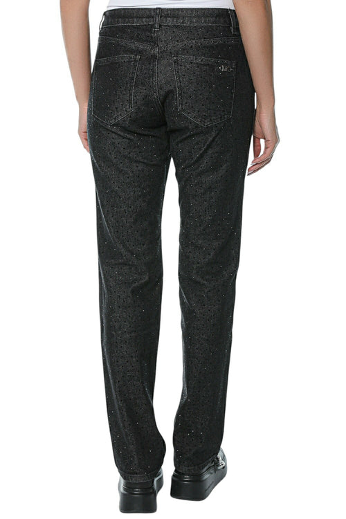 Jeans Michael Kors Studded Cigarette