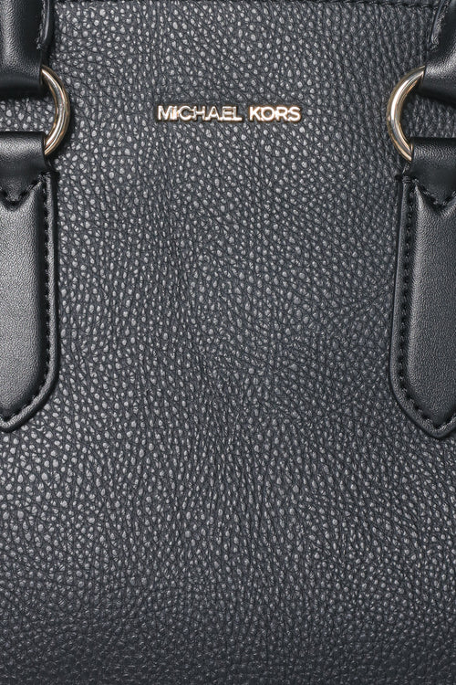 Geanta Michael Kors Lg Ew Dome Satchel