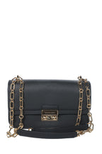 Geanta Michael Kors Sm Conv Chain Shldr