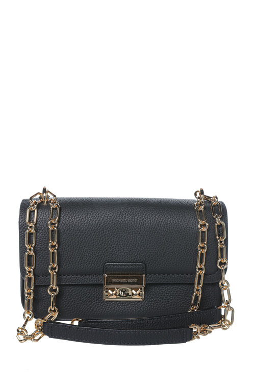 Geanta Michael Kors Sm Conv Chain Shldr