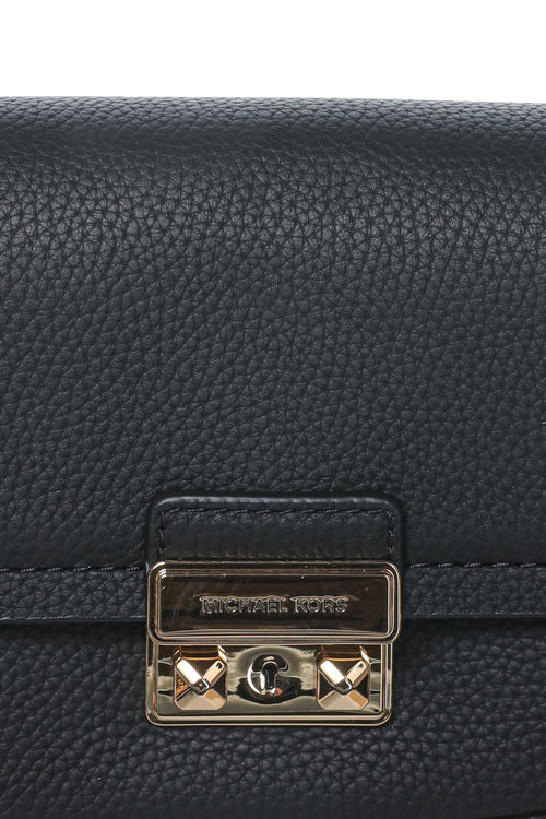 Geanta Michael Kors Sm Conv Chain Shldr