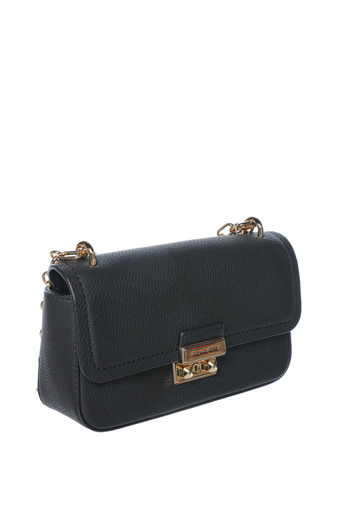 Geanta Michael Kors Sm Conv Chain Shldr