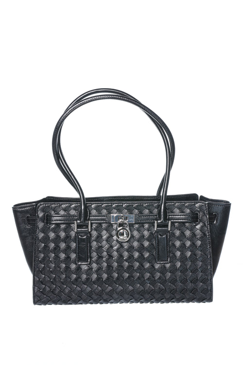 Geanta Michael Kors Sm Ew Shoulder Tote