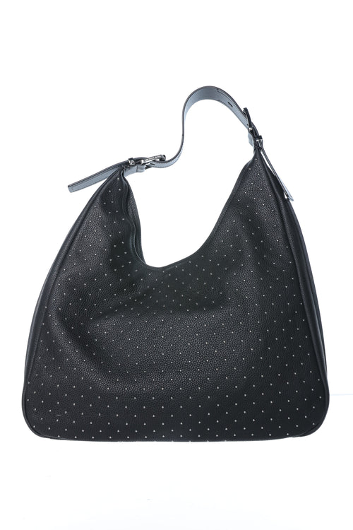 Geanta Michael Kors Lg Hobo Shldr