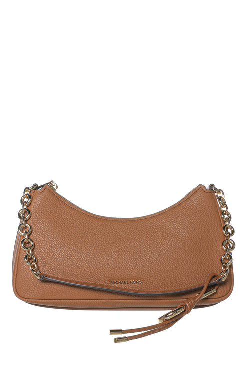Geanta Michael Kors Md Chain Pouchette