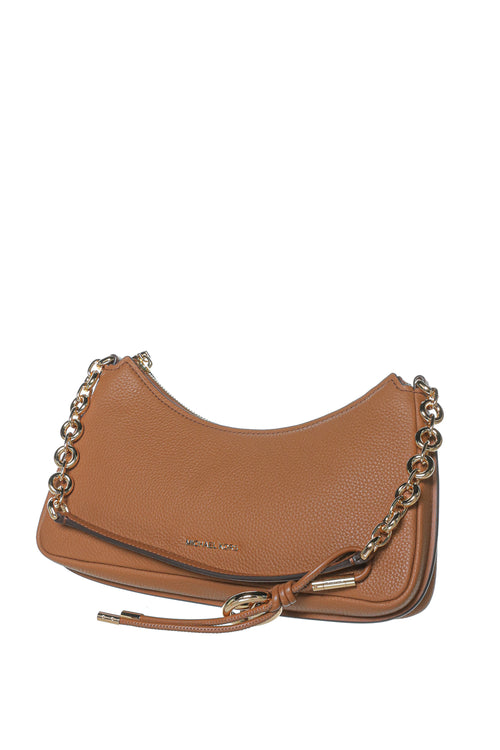 Geanta Michael Kors Md Chain Pouchette