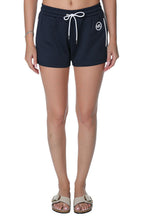 Pantaloni Scurti Michael Kors Contrast Trim Track