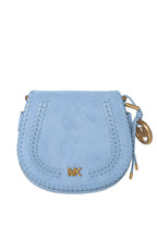 Geanta Messenger Michael Kors Md Saddle Flap