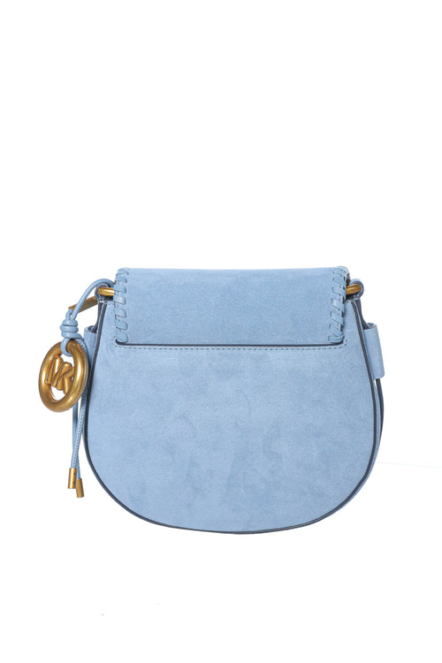 Geanta Messenger Michael Kors Md Saddle Flap