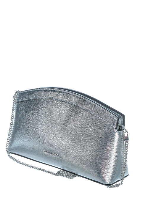 Geanta Michael Kors Sm Dome Chn Clutch Xbody