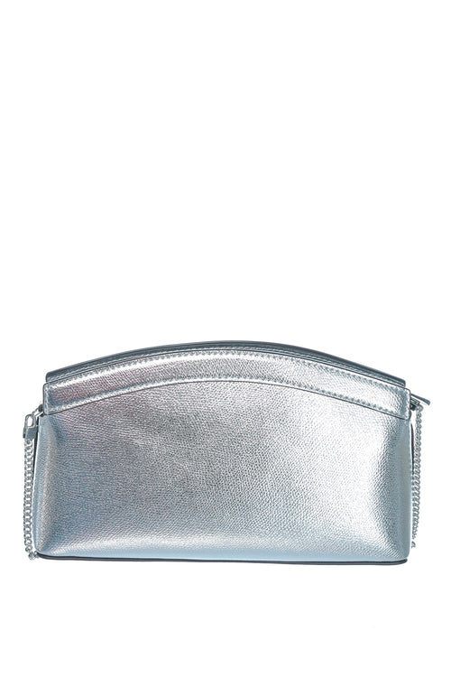 Geanta Michael Kors Sm Dome Chn Clutch Xbody