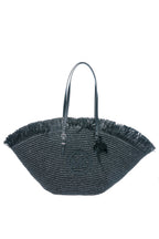 Geanta Michael Kors Lg Fan Tote