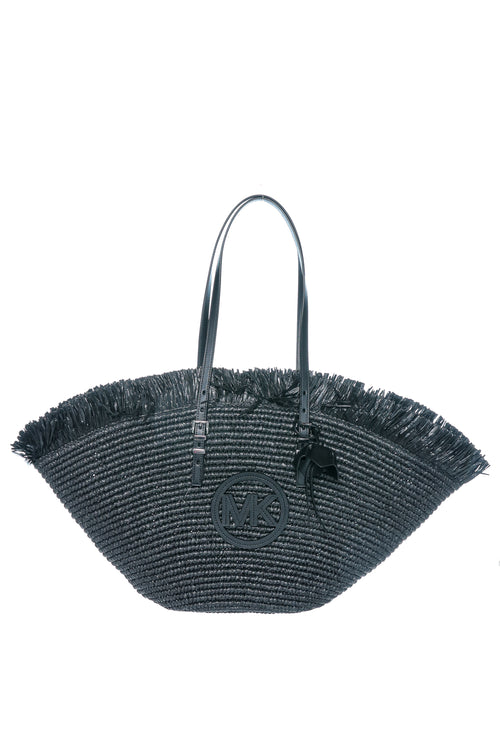 Geanta Michael Kors Lg Fan Tote