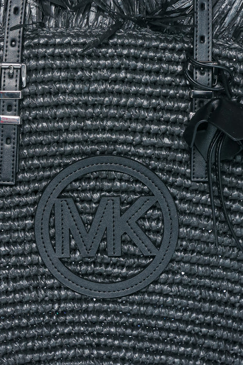 Geanta Michael Kors Lg Fan Tote