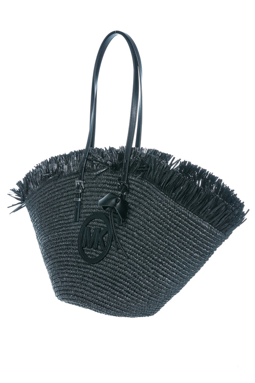 Geanta Michael Kors Lg Fan Tote
