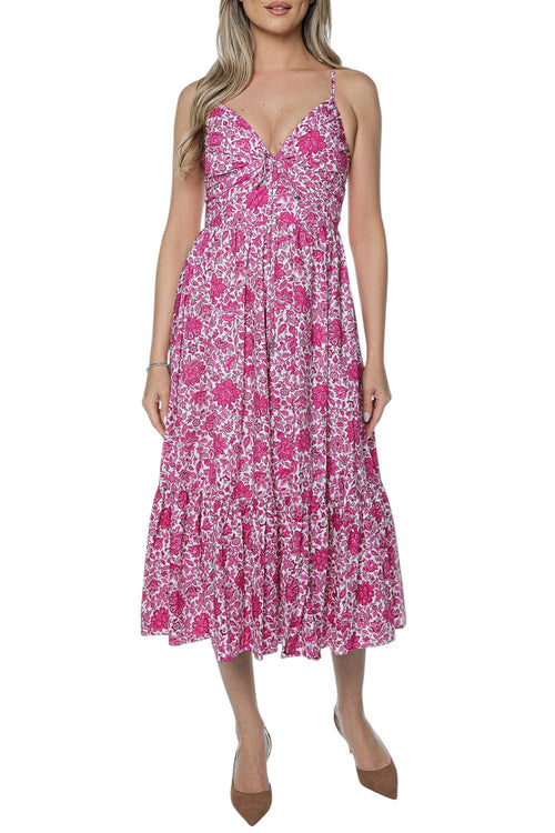 Rochie Michael Kors Floral Midi