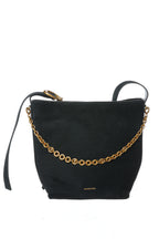 Geanta Michael Kors Lg Bucket Shldr W Chain
