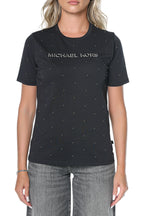 Tricou Michael Kors Classic Mk Stud
